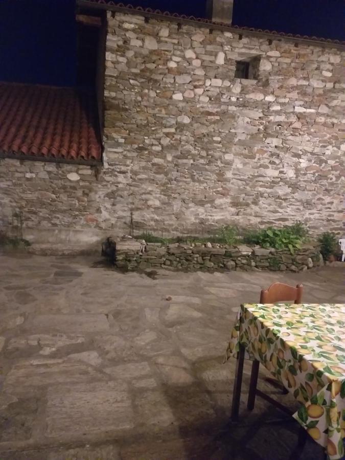 סטרסה La Corte Di Nonno Gino מראה חיצוני תמונה